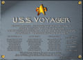 USS VoyagerA Ded Plaque.jpg